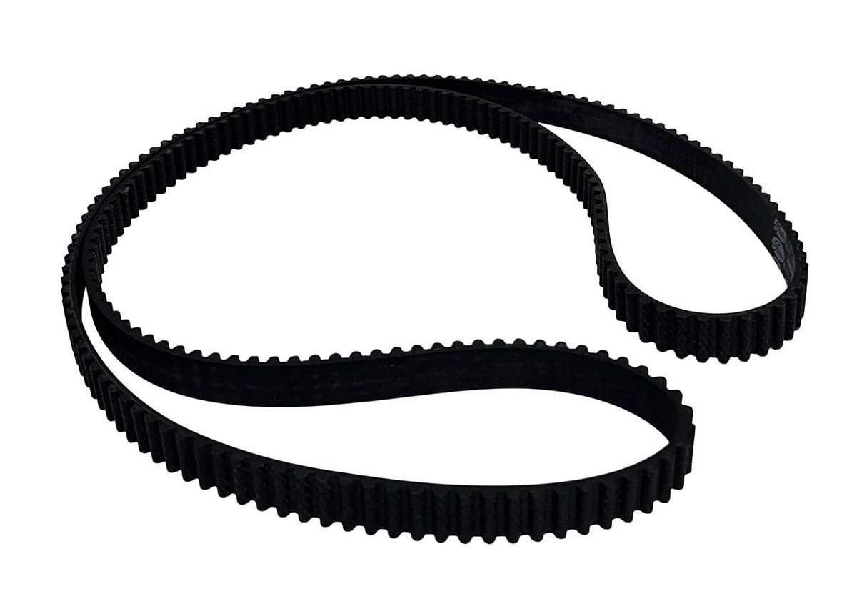 GATES 1760-8-MGT-20 / 17608MGT20 / 2677MC POWERGRIP GT2 TIMING BELT OEM NSNP