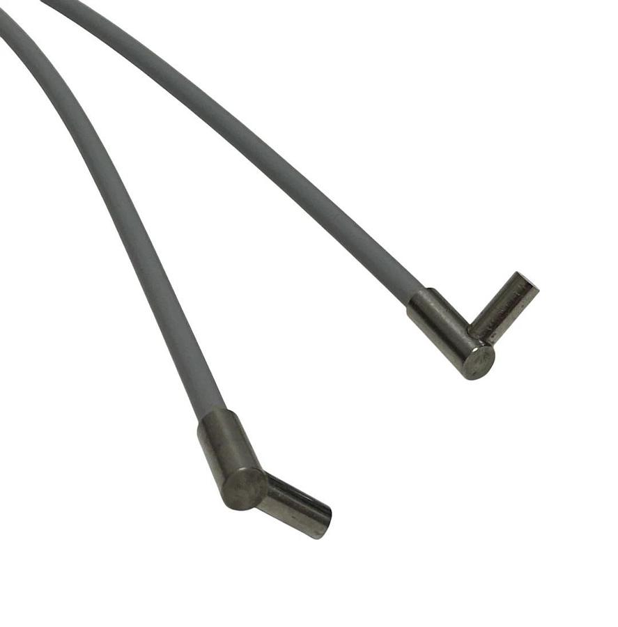 PEPPERL VISOLUX LLE18/30-2,3-2,0WC14 / LLE18302320WC14 FIBER OPTIC CABLE NSNP
