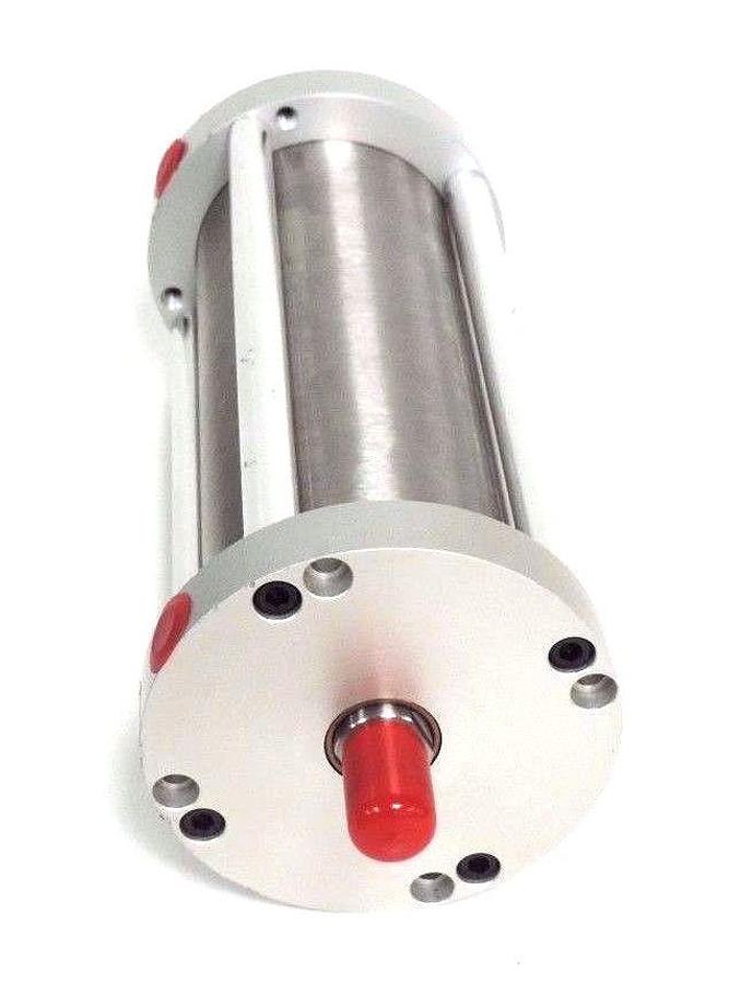 Used NEW BIMBA FO-708-3RMT FLAT-1 CYLINDER FO7083RMT