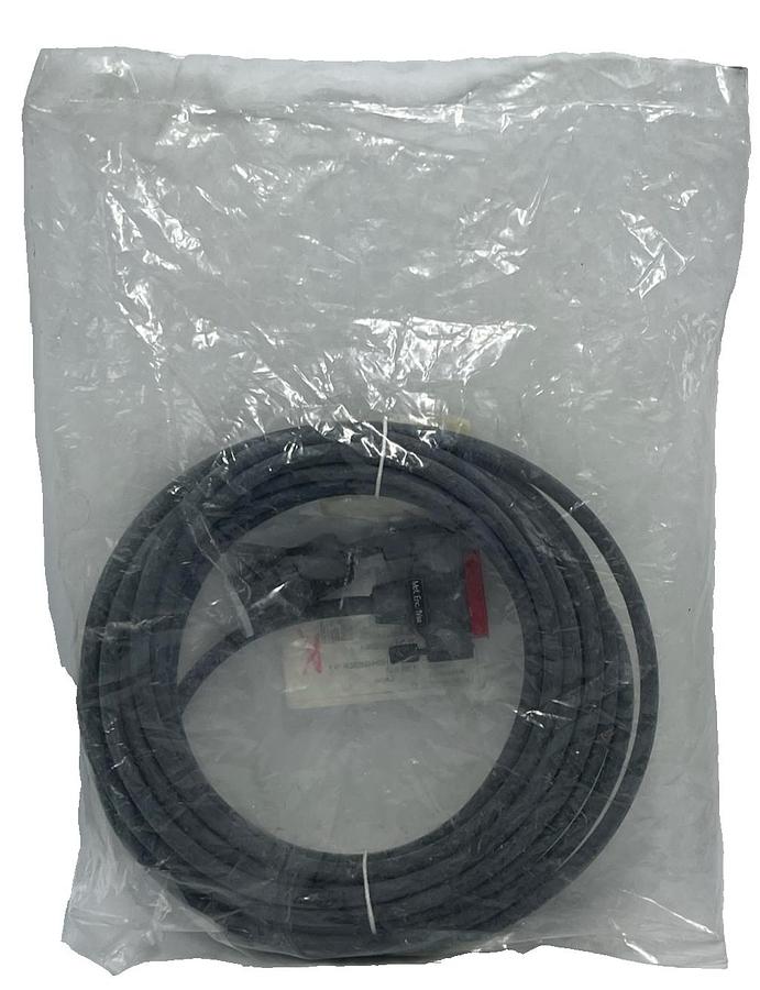 HEIDENHAIN 289440-09 Adapter Cable APK 12-Pin (Female) to 12-Pin (Male) 9m
