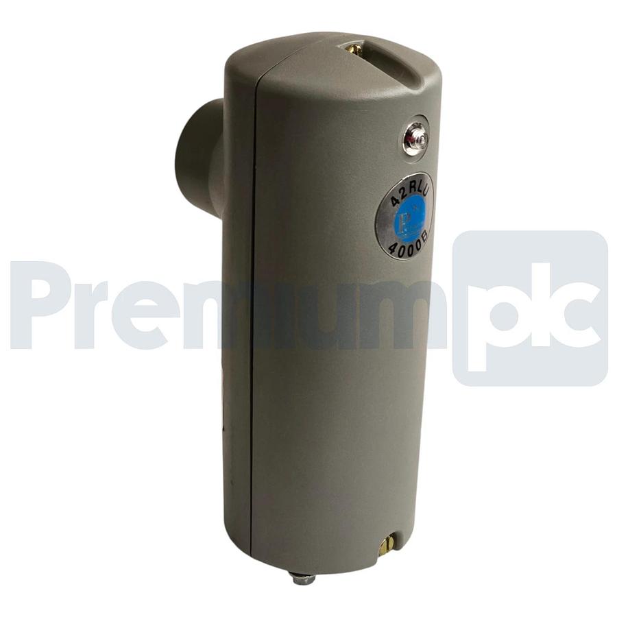Allen Bradley 42RLU-4000B /B Photoswitch Retroreflective Photoelectric Sensor