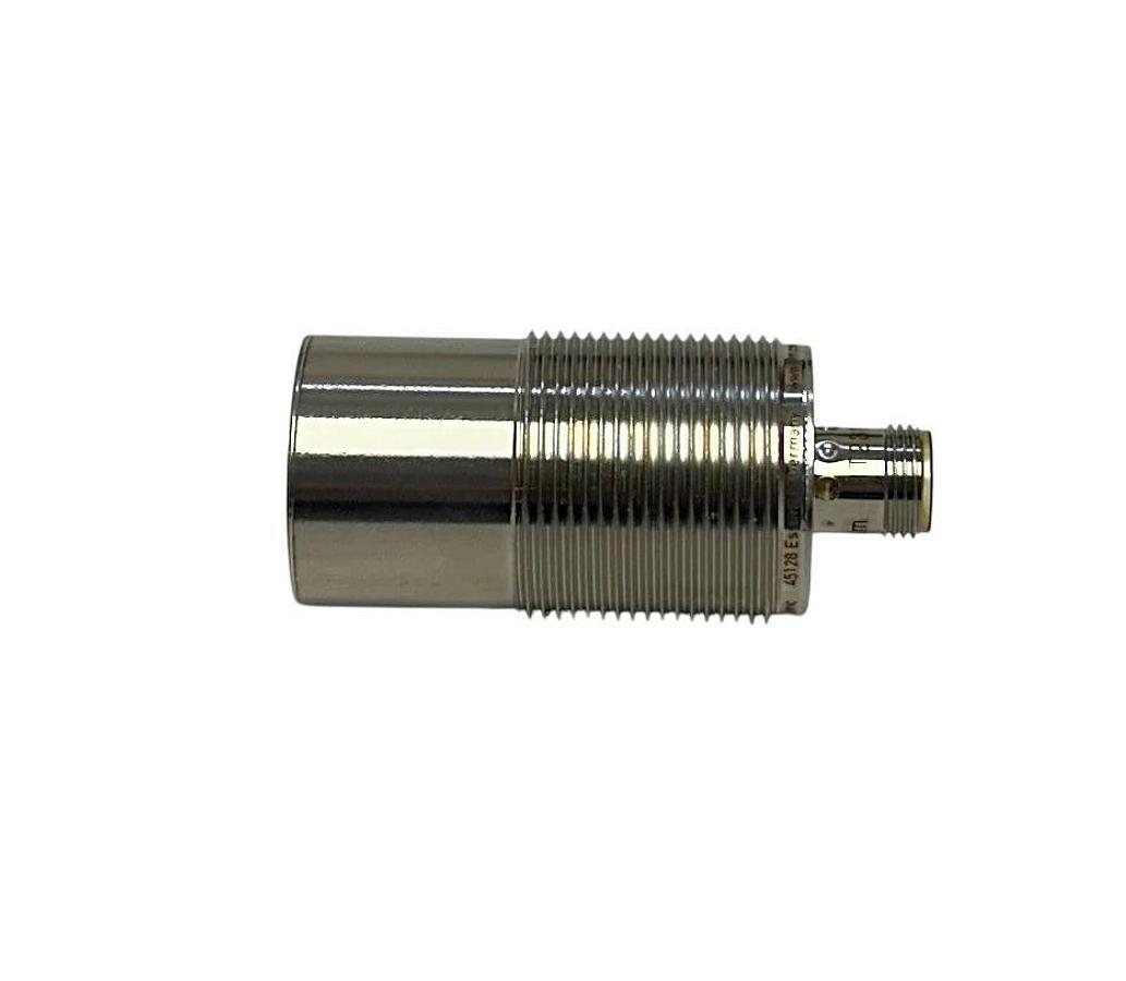 IFM IIK3025-BPKG/AM/P/US / IIT231 INDUCTIVE PROXIMITY SENSOR 10-30VDC 25mm NSMP