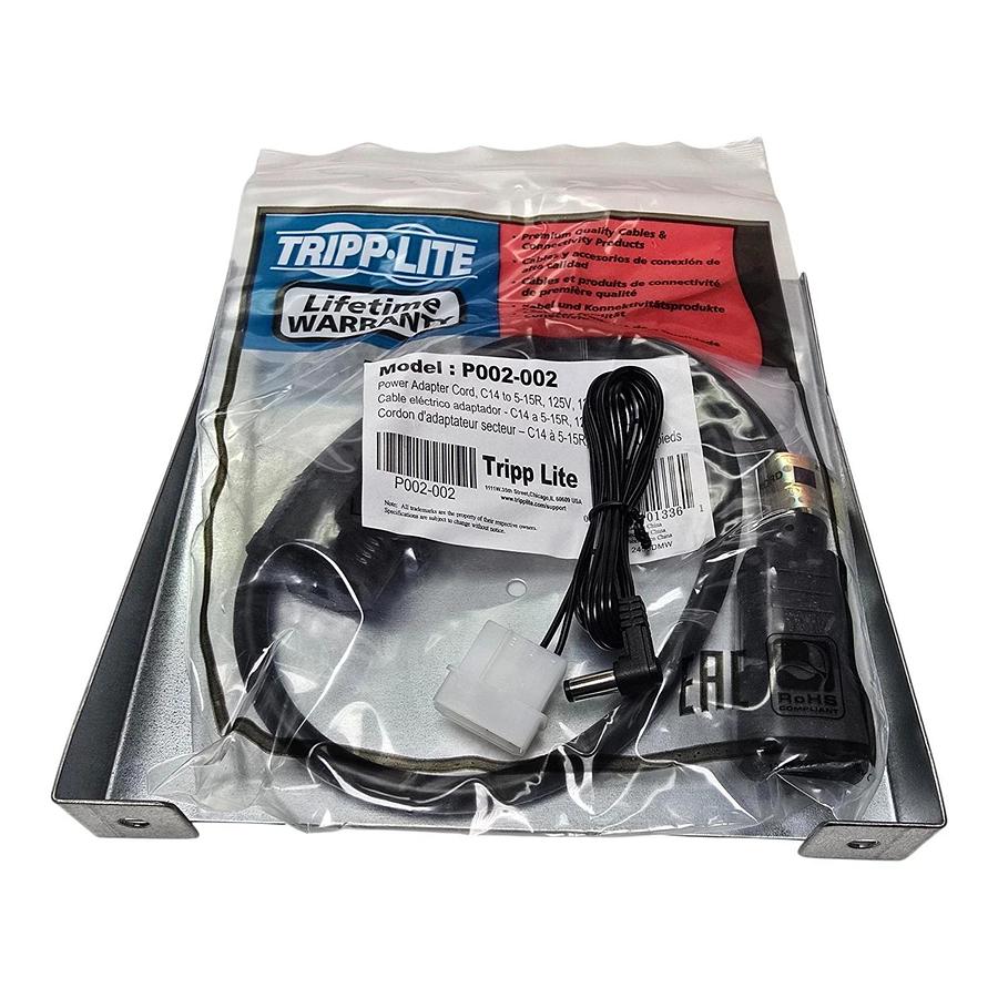 AMETEK Surface Vision 580-118068 Kit TrendNet TEG-S 8-Port Gigabit ENet Switch