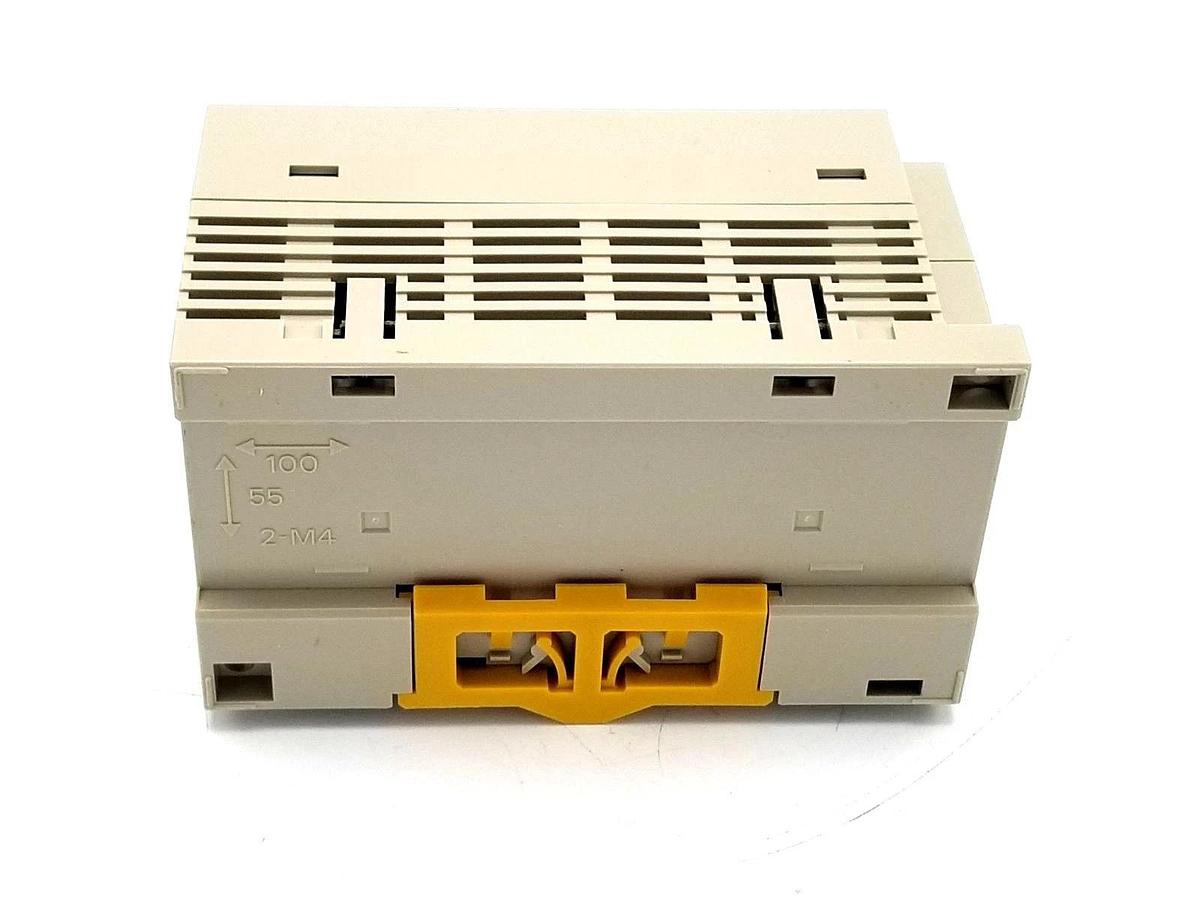 Used NIB OMRON DRT1-232C2 RS23SC UNIT 2 PORTS 24V, DRT1232C2