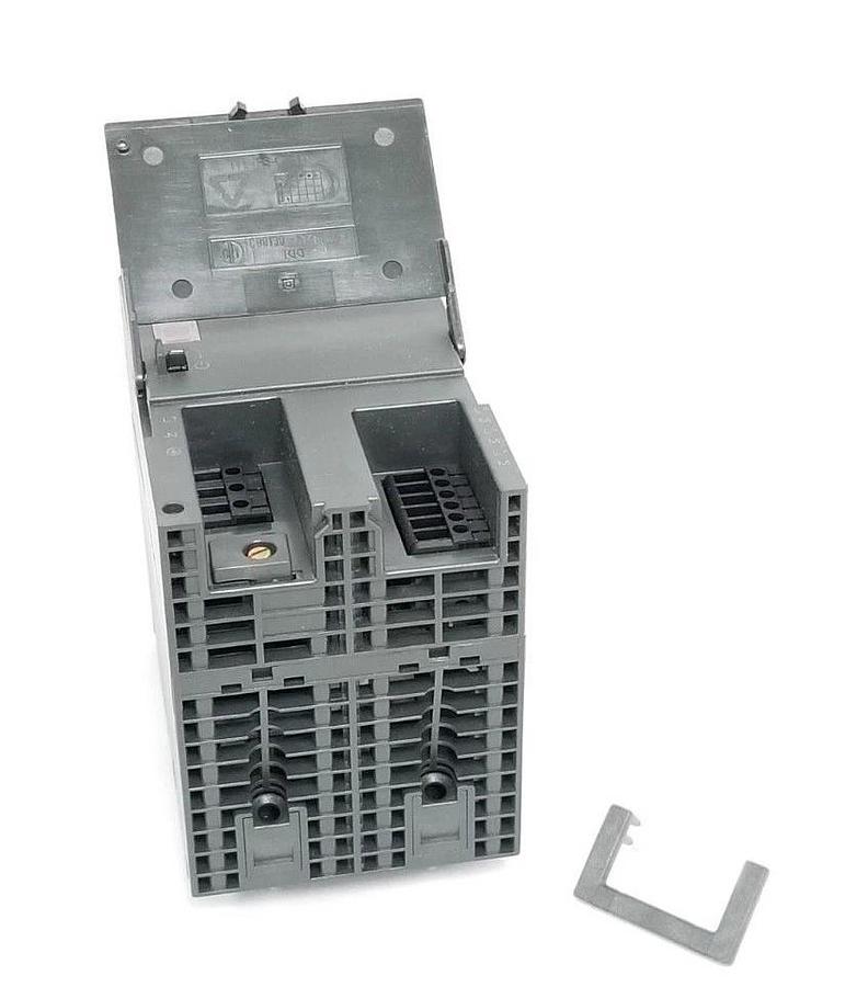 NIB SIEMENS SIMATIC S7 6ES7303-1EA00-0AA0 POWER SUPPLY MODULE VER. 4