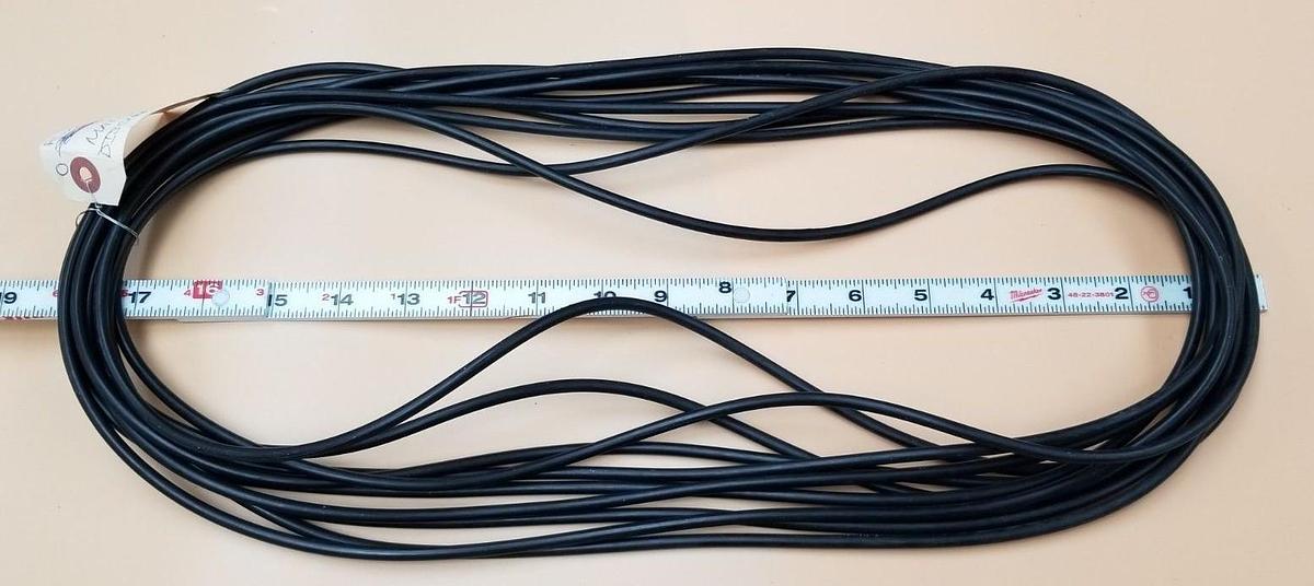 LOT OF 10 NEW GENERIC O-RINGS / SEALS FOR MATCON DISCHARGE STATION