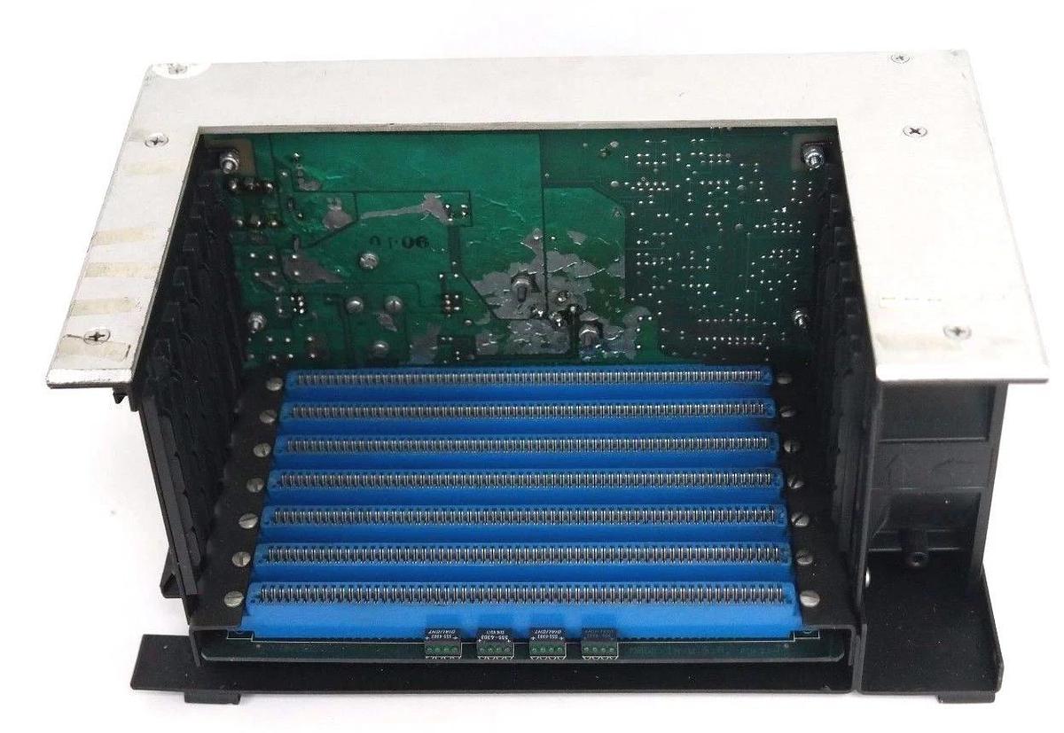 Refurbished REPAIRED UNICO 703-591 RACK 703591, 313-730, 0639-WWW8
