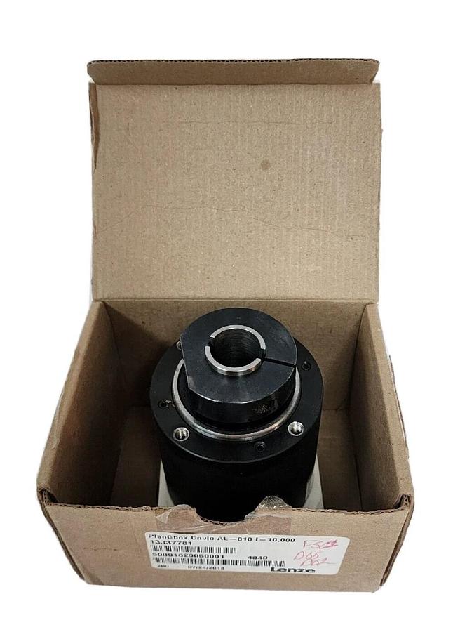 NIB LENZE 53.000003, 13337781 PLANGBOX ONVIO AL-010 I=10,000