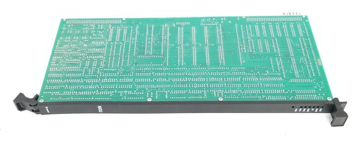 Used VALMET METSO AUTOMATION A413015 NCU BOARD NCU VPA 420002-5B, 420002-5A