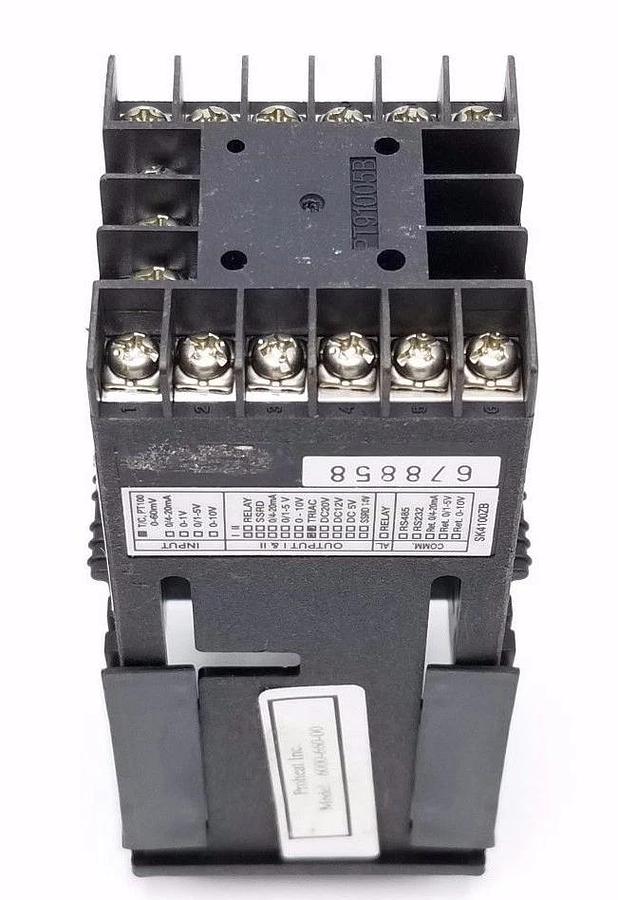 Used PROHEAT INC. 6000-660-00 HOUSING 600066000