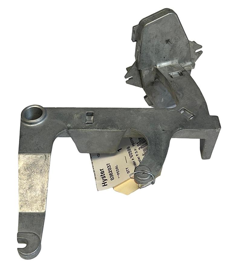 Used HYSTER 0362037 / HY0362037 OEM PEDAL FOR FORKLIFT NSNP