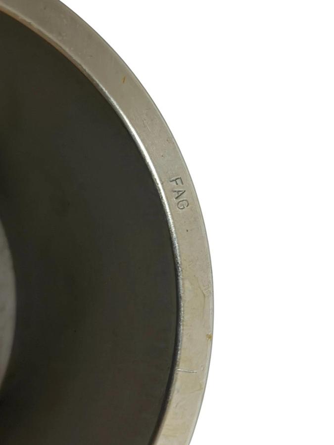 FAG SNW22.315 Bearing Adapter Sleeve Assembly with AN22 Locknut & Lockwasher