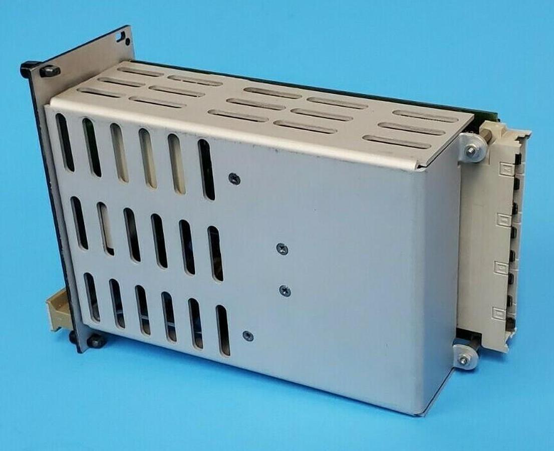 Used GARDNER-DENVER NT400/V POWER SUPPLY NT400V NO. 960023