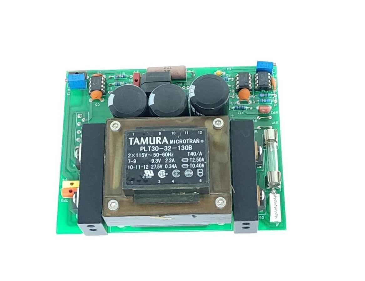 NEW TAMURA 222-1668-10 REV. A CIRCUIT BOARD PLT30-32-130B