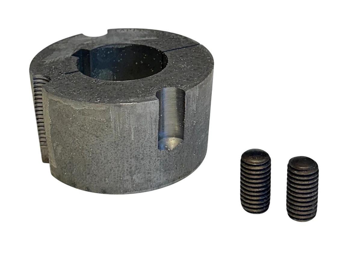 BALDOR DODGE 2517 X 1-11/16-KW / 119119 TAPER-LOCK BUSHING STOCK BORE NSMP