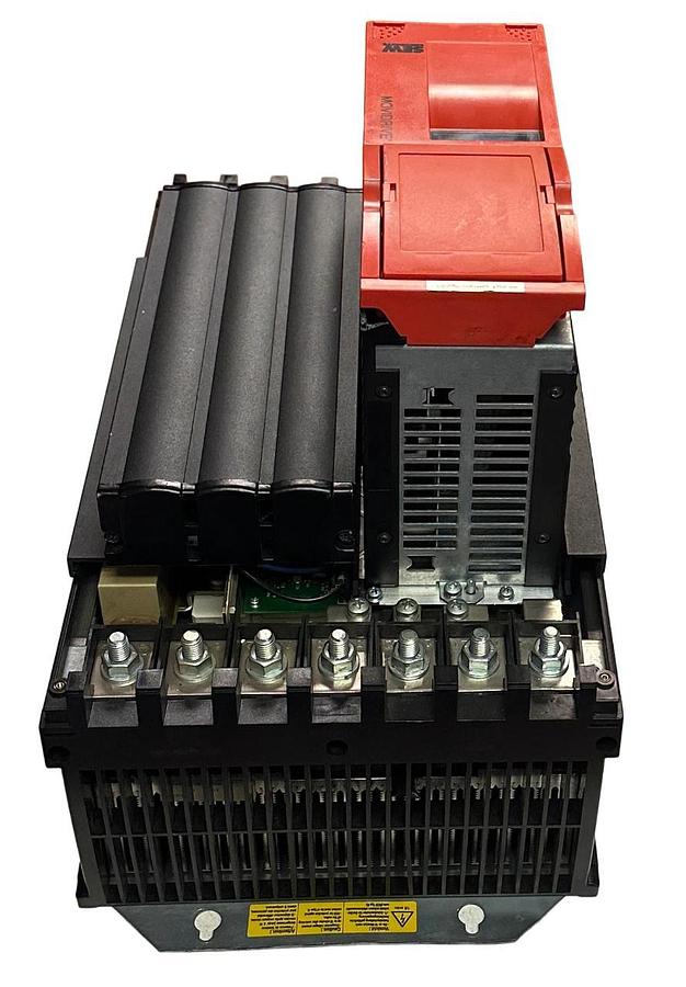Used SEW EURODRIVE MDX60A0370-503-4-00 / MDS60A0370-503-4-0T MOVIDRIVE DRIVE 8227217