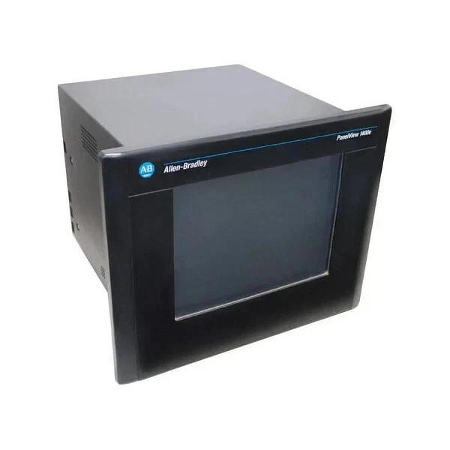 Refurbished ALLEN BRADLEY 2711E-T14C6 /C PanelView 1400e TERMINAL 2711ET14C6 REPAIRED