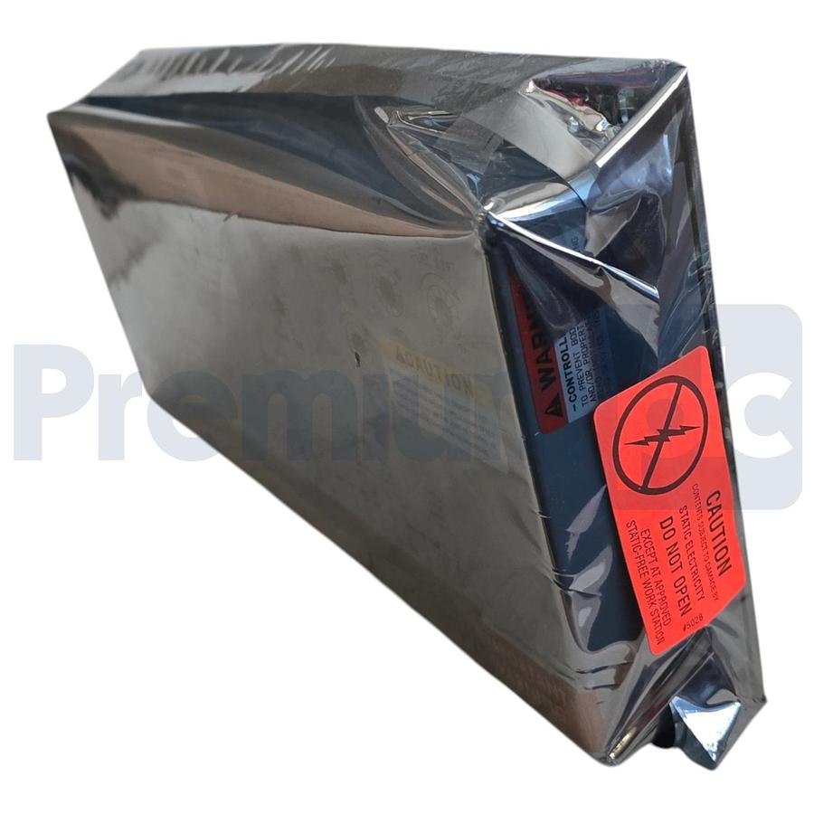 Used Woodward 9907-018 Rev. C | 2301A Low Voltage Load Sharing & Speed Control NSMP