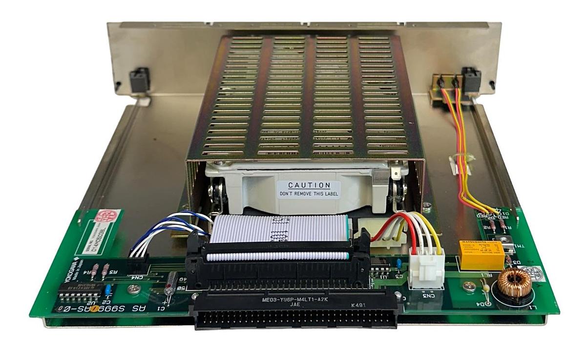 Used NEW YOKOGAWA AIP413 / AIP413-S1 / ASS9991AS-00 CONTROL MODULE STYLE S1 NSNP