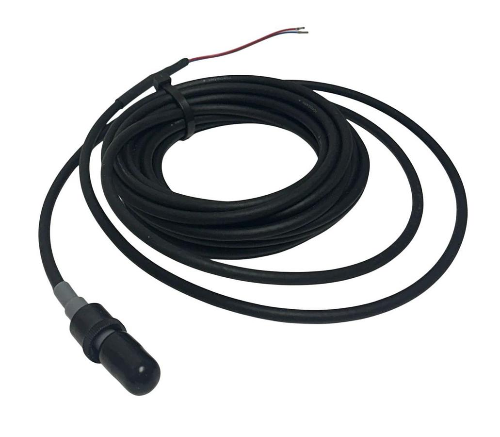 YOKOGAWA WU20-PC05 / WU20PC05 ELECTRODE COAX-CABLE 5.5M OEM NSMP