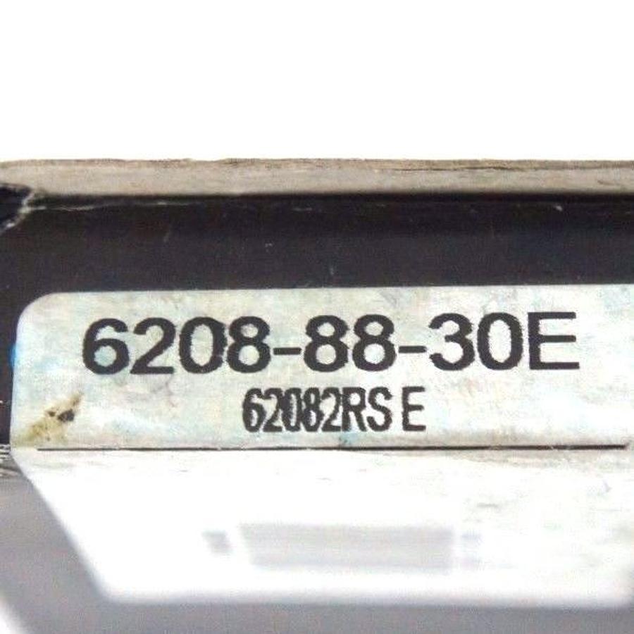 Used LOT OF 3 NIB THE GENERAL 6208-88-30E PRECICION ROLLER BEARINGS 62088830E