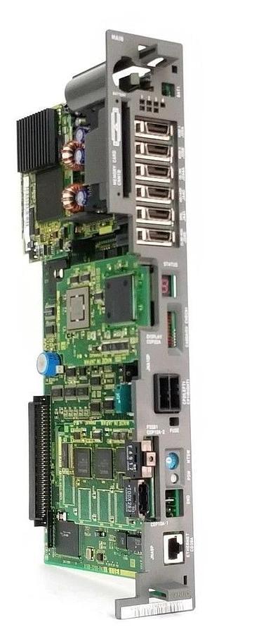 Used FANUC A16B-3200-0421/11E MAIN CPU CIRCUIT BOARD A16B-3200-0421 USPI