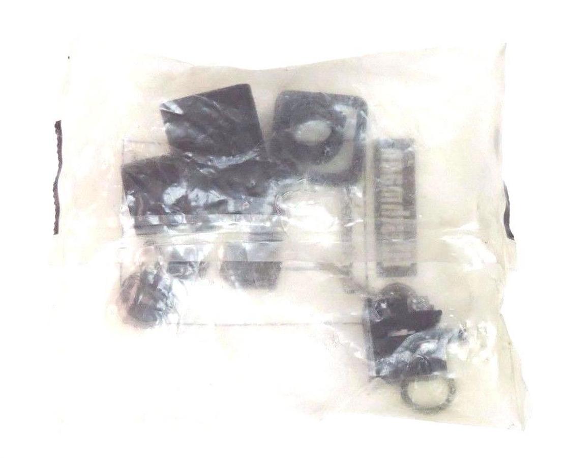NEW SEALED HIRSCHMANN 298821-000 CONNECTOR FOR SOLENOID 298821000