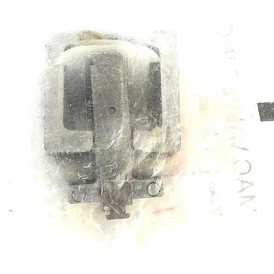 Used NEW MAC 10019 VALVE REPAIR C-FRAME/ARMATURE ASSEMBLY 4100E SERIES