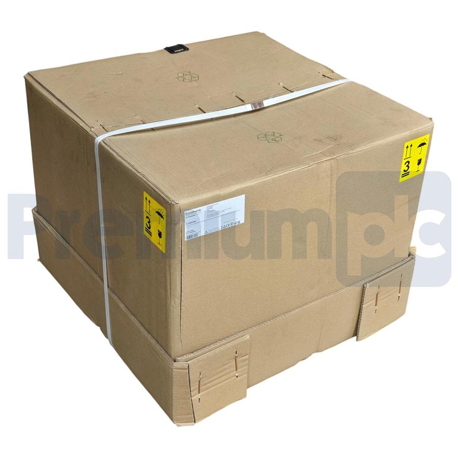 Used Eurotherm EPOWER/3PH-160A/600V/115V EPower SCR Power Controller 3Ph 160A 600V
