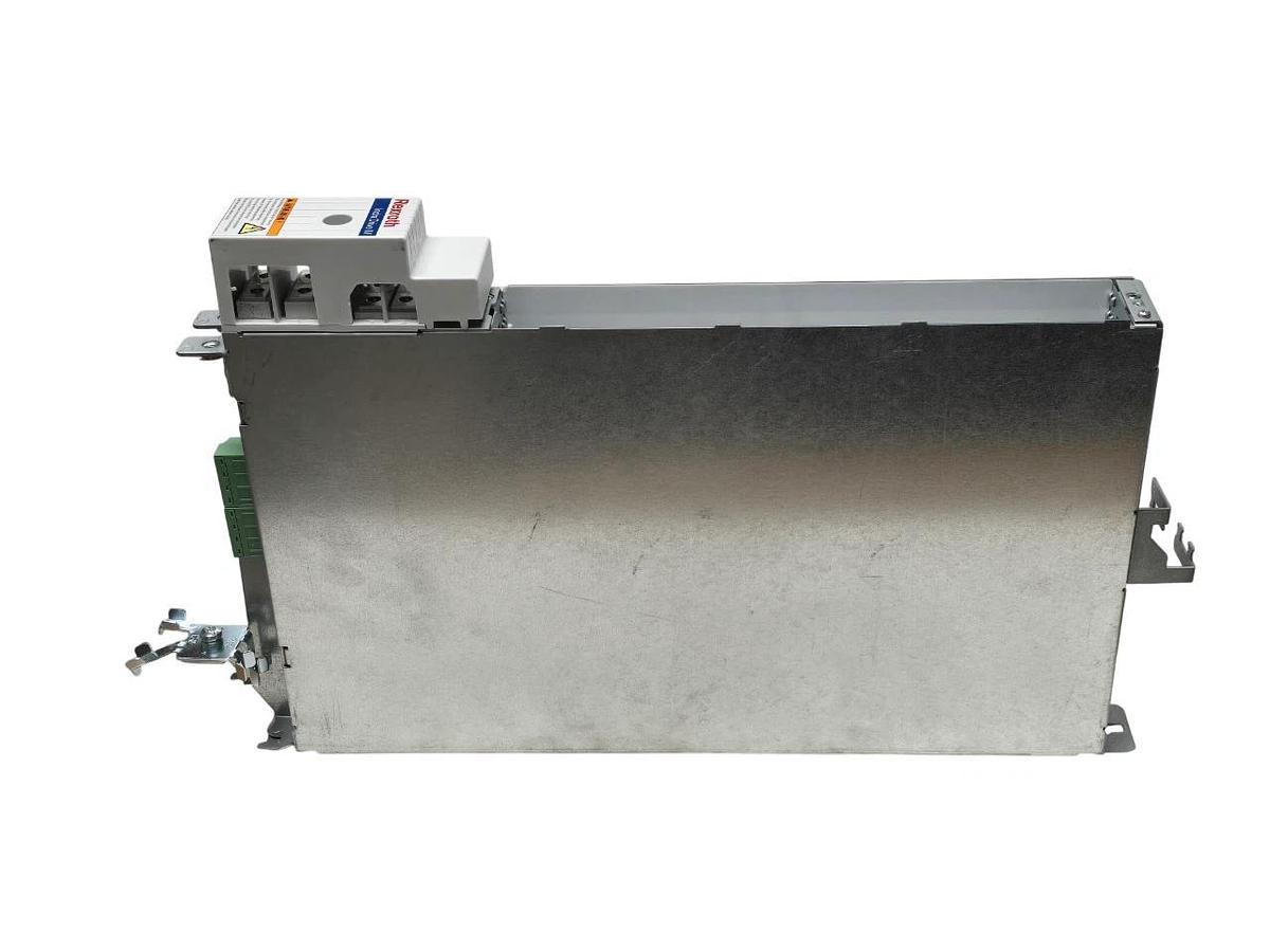 Used REXROTH HMD01.1N-W0012-A-07-NNNN | R911306439 IndraDrive CONTROL DEVICE XLNT