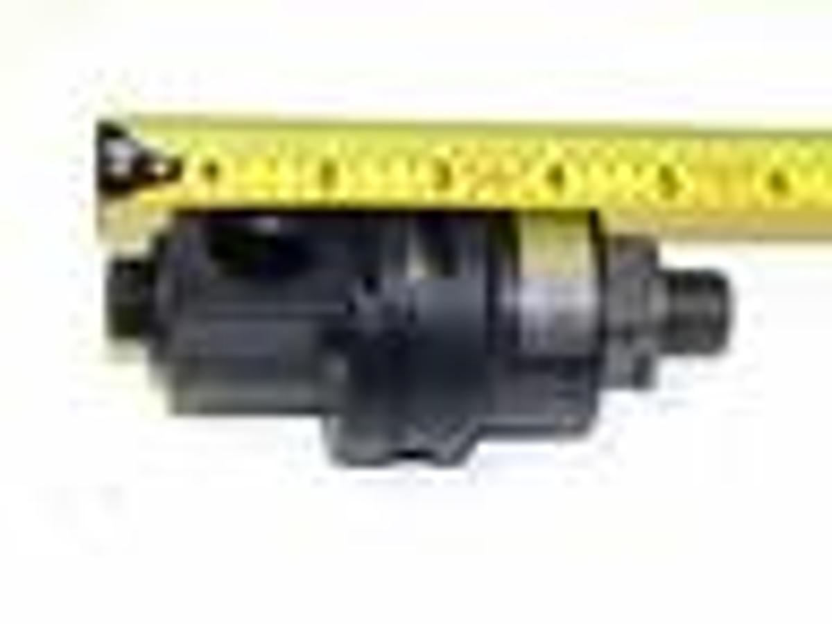 Used DEUBLIN 6075-001-143-000 UNION 6075001143000