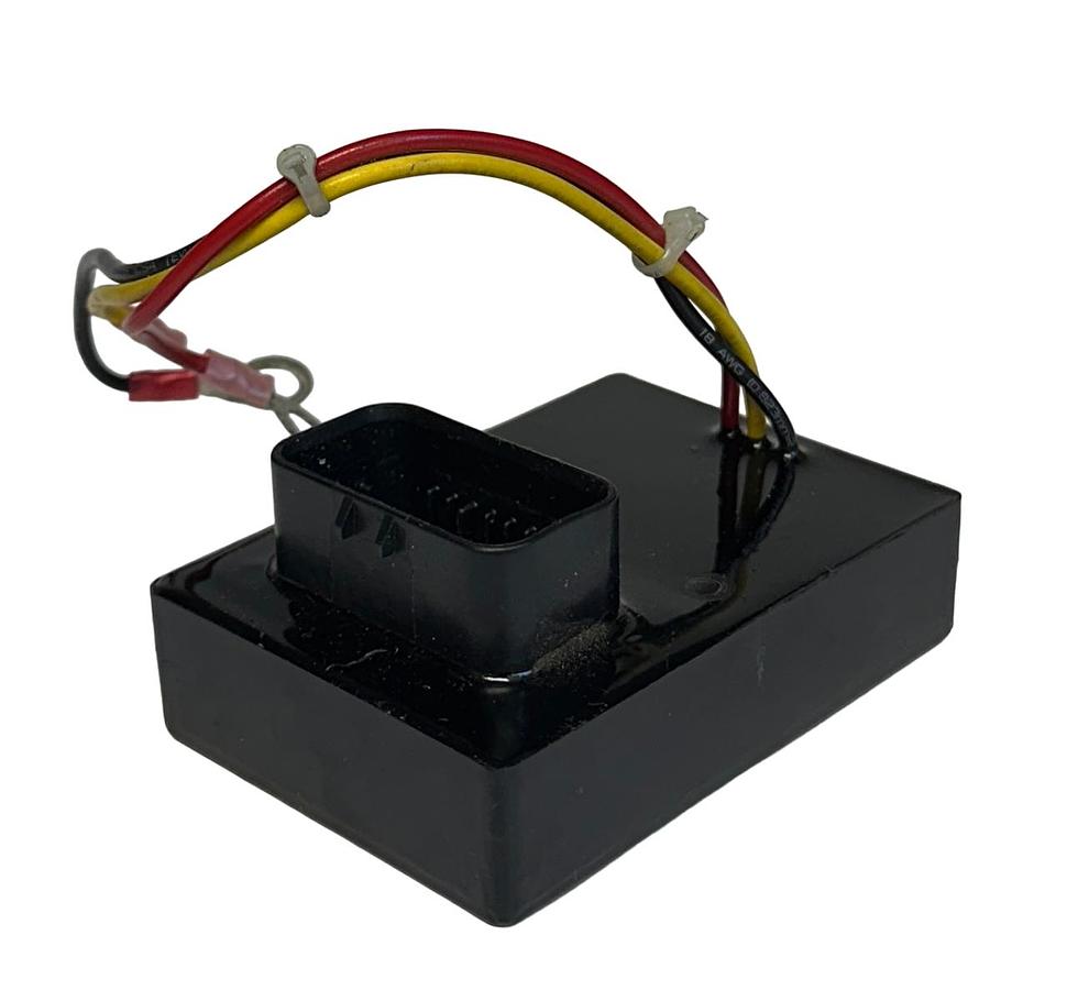 Used HYSTER 8504802 / HY8504802 OEM CONTROL MODULE 24-48V FOR FORKLIFT USNP