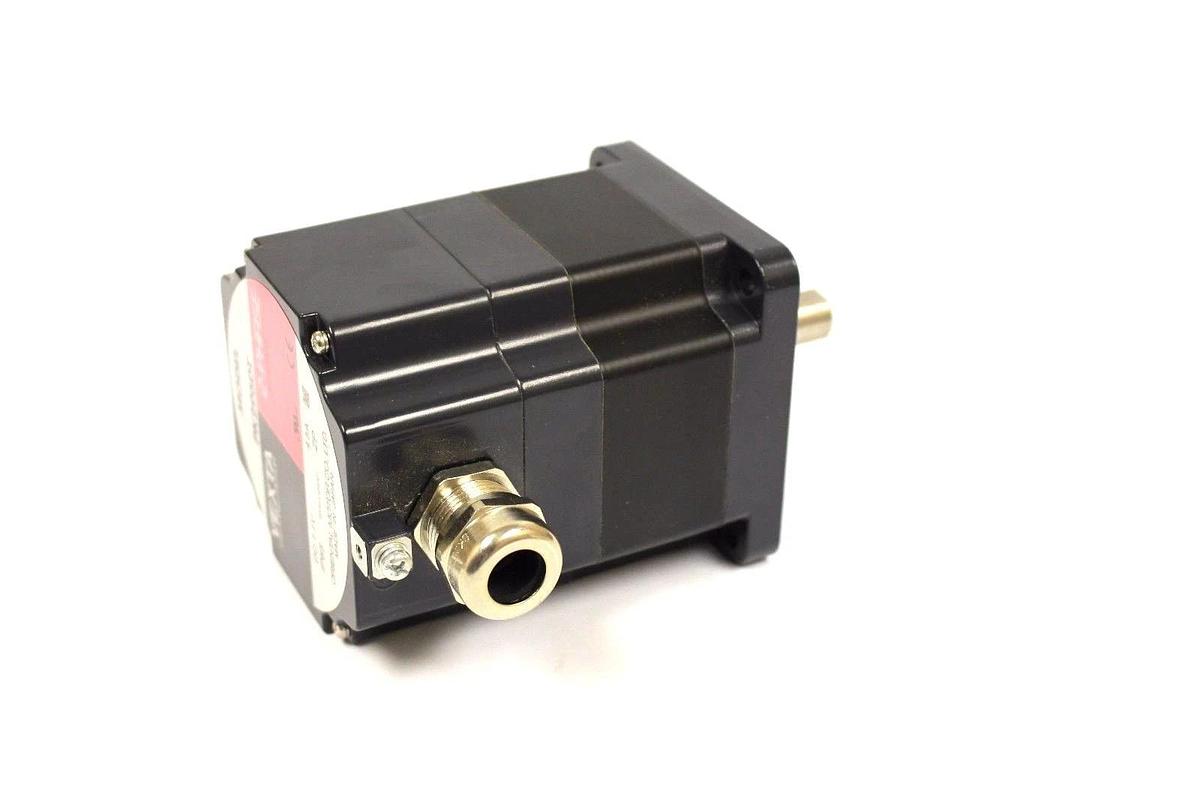 Oriental Motor PK296DT Vexta PK Series 2-Ph Stepper Motor 4.5A IP65 Rated NSMP