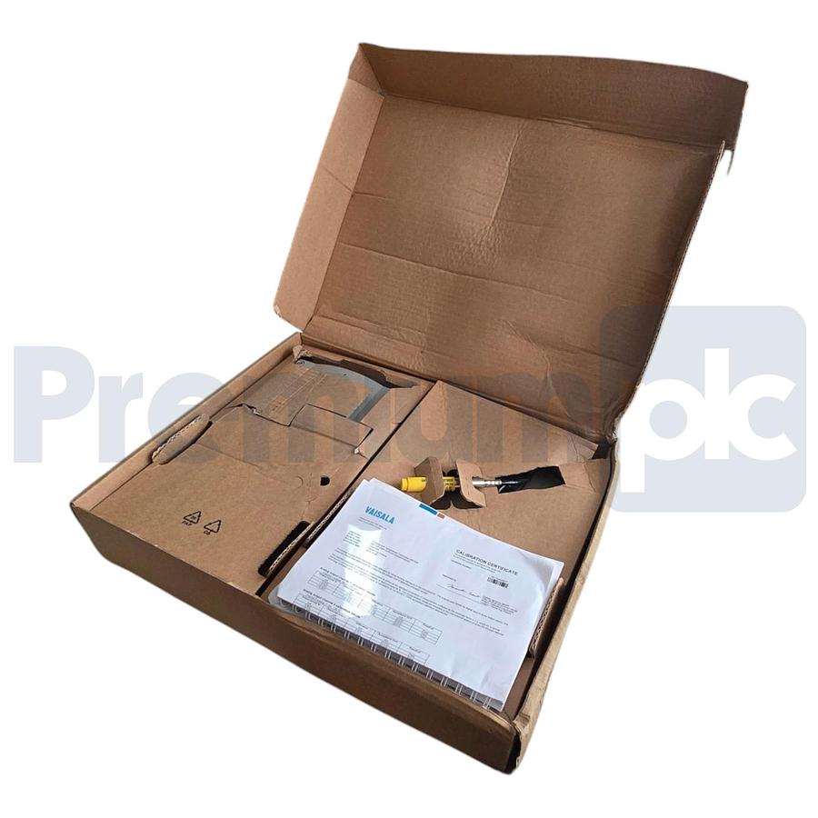 Used Vaisala HMT333 | HMT330 3G0B101BCAG100A0AAABAA1 Humidity Temperature Transmitter