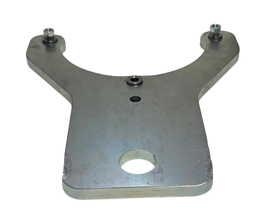 Used GEA 2064-9943-010 / 20649943010 WESTFALIA SEPARATOR RING SPANNER OEM NSNP