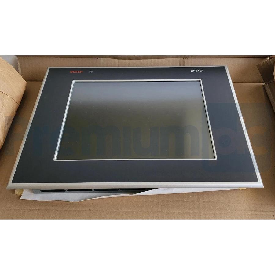 Rexroth PanelTouch121BF212T | BF212T 12.1" LCD Display TFT DC12V 1070081212 NSMP