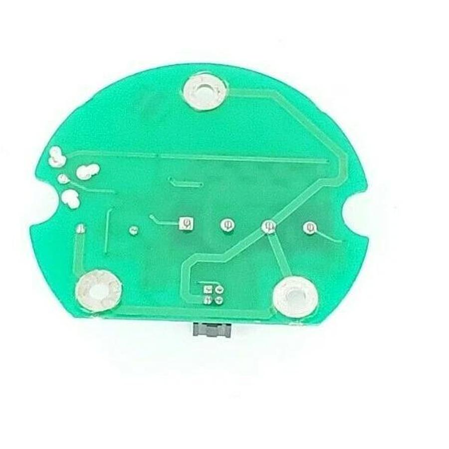 Used DREXELBROOK 383-0051-104 ISS. 1 CIRCUIT BOARD 3830051104