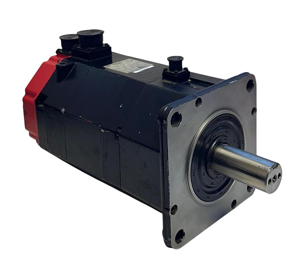 Refurbished FANUC A06B-0143-B175#7076 / A06B0143B1757076 AC SERVO MOTOR a12/3000 2.8kW REP