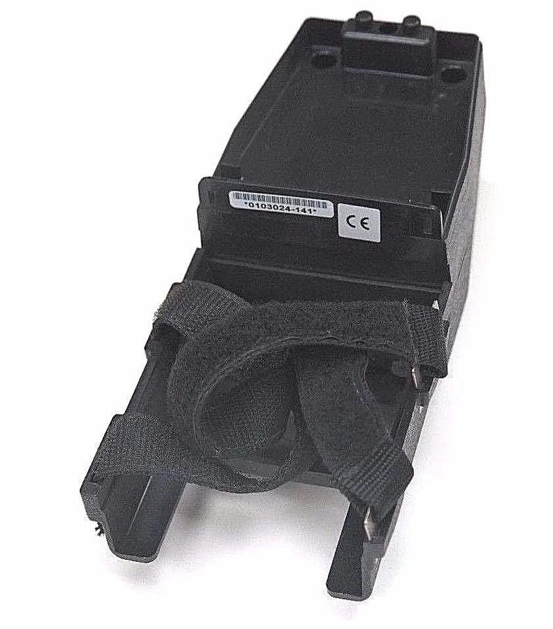 Used INDUSTRIAL SCIENTIFIC SP402 PERMISSIBLE SAMPLING PUMP
