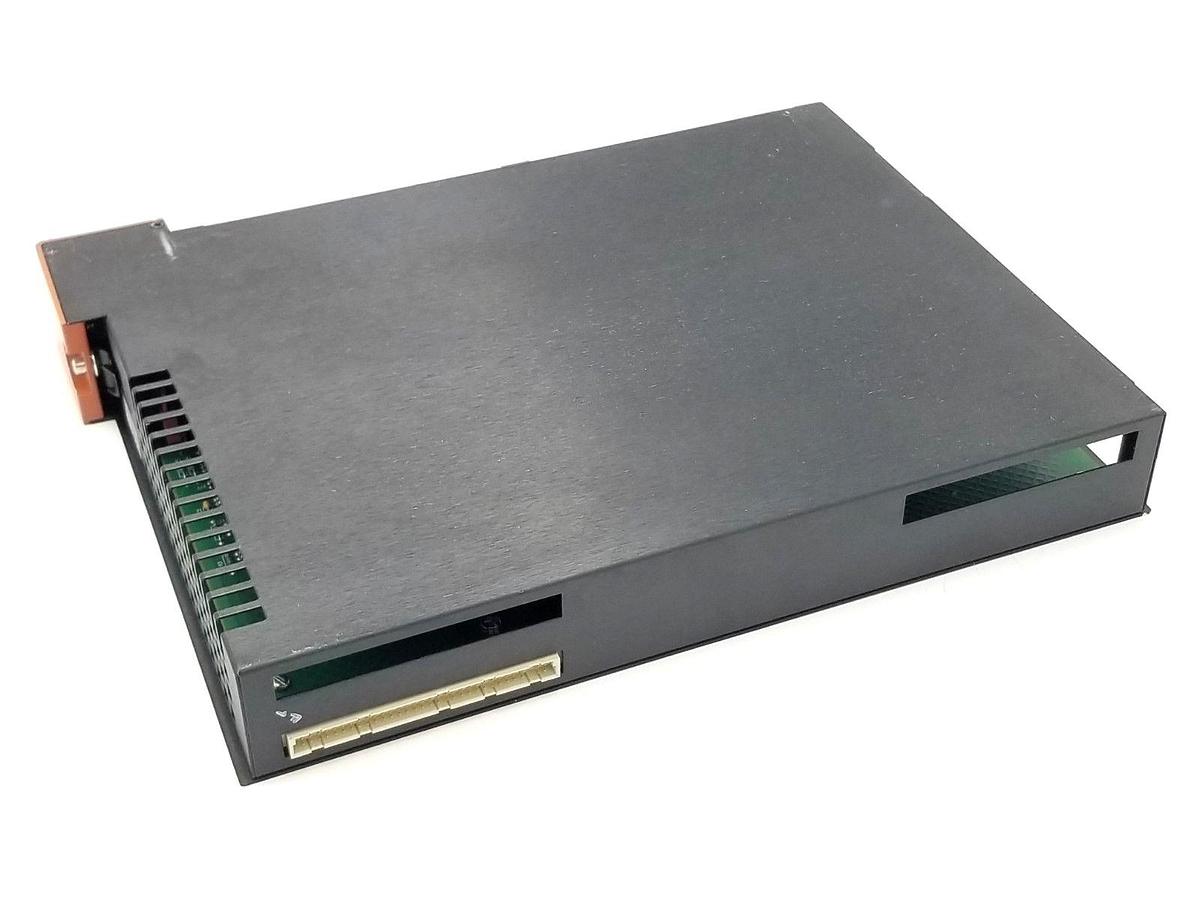 Used GE FANUC WHEDCO TARGET TGT-E000-0-1A EXPANSION MODULE 78005921A TGTE00001A