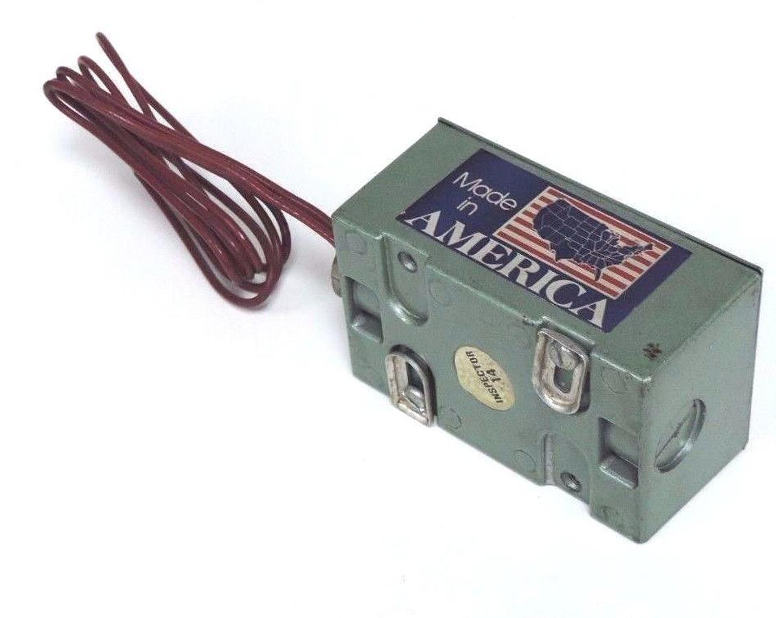 Used INNOVATIVE TECHNOLOGY P-480 NN 3 WIRE SURGE SUPRESSOR PROTECTOR P480, SLP-1500