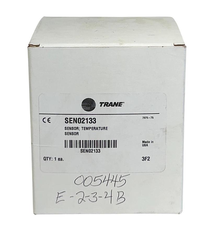 TRANE SERVICE FIRST SEN02133 / X13650726100 TEMPERATURE SENSOR NSMP