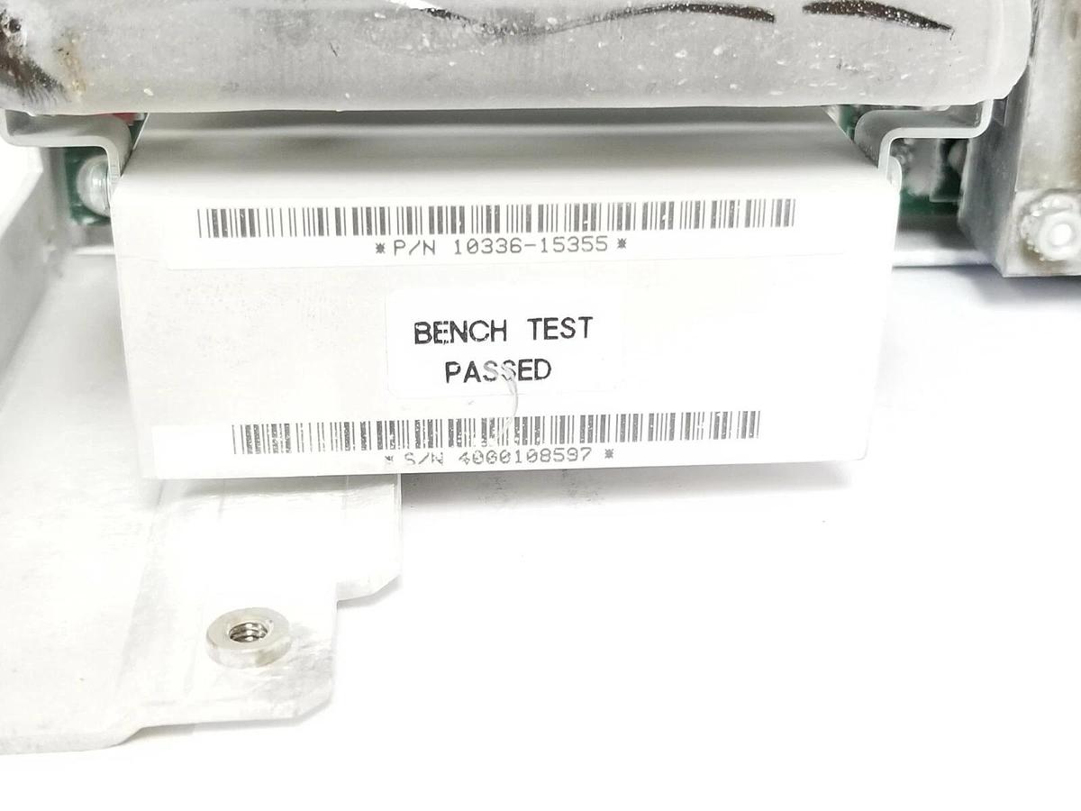 Used ADEPT TECHNOLOGY 10336-15355 REV. B POWER CONTROLLER ASSEMBLY PCA 1033615355