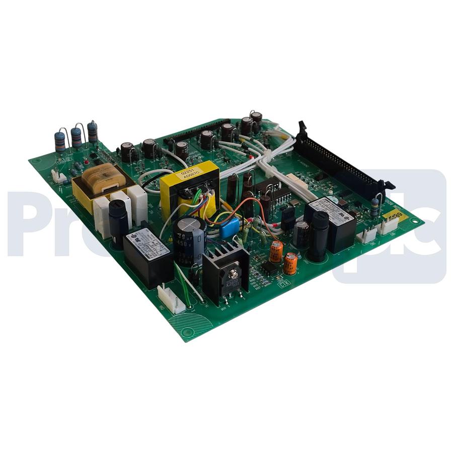 Used Toshiba TMEIC GDM ARND-3114 A | ARND3114A TMdrive Gate Drive Module 2N3A3114-D