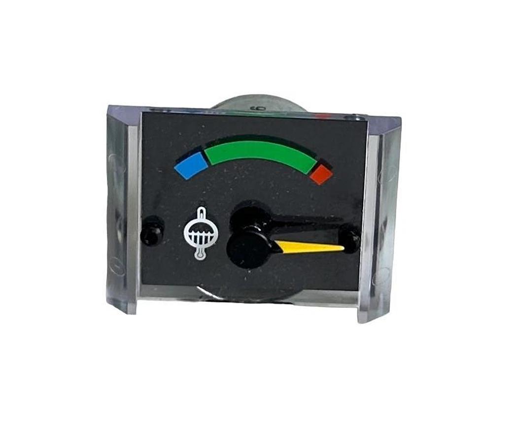 NEW HYSTER 1354778 / HY1354778 OEM WATER TEMPERATURE GAUGE FOR FORKLIFT