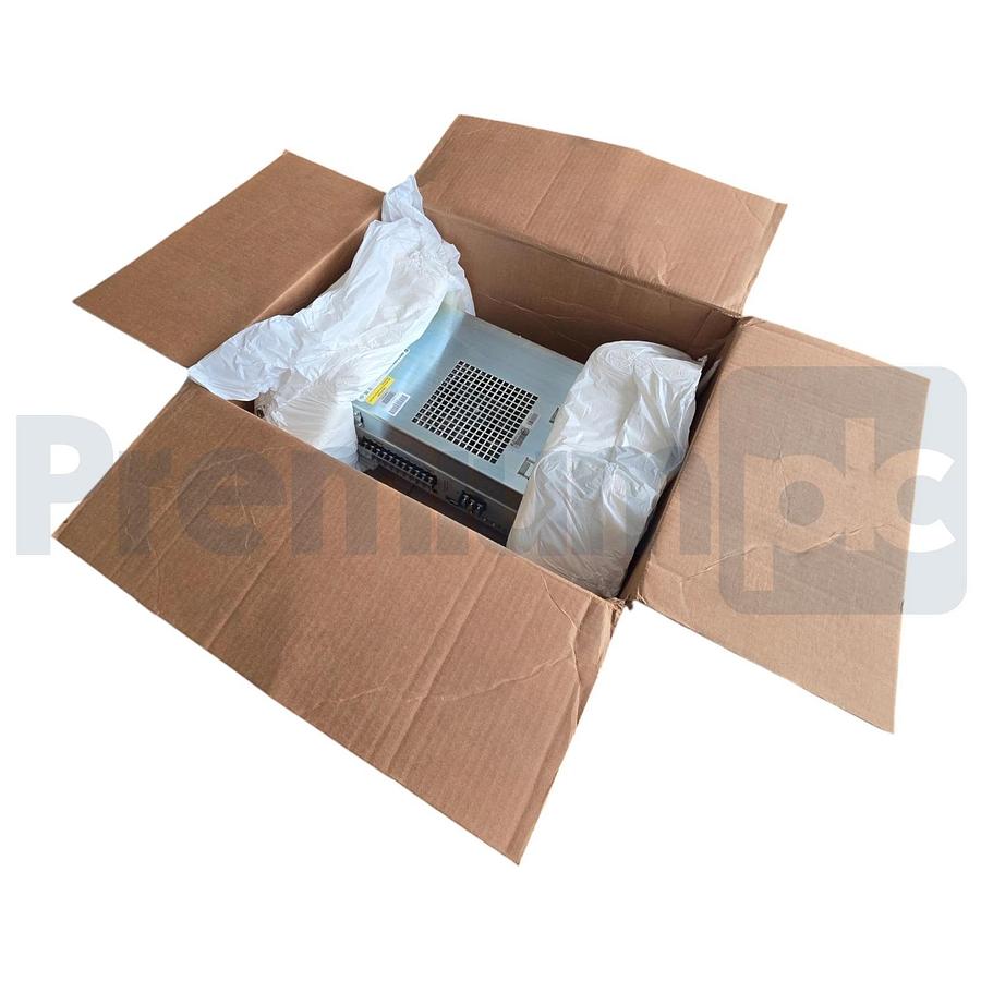 Refurbished Allen Bradley 2098-DSD-HV050-DN /B Ultra3000 DeviceNet Servo Drive 460V REMAN