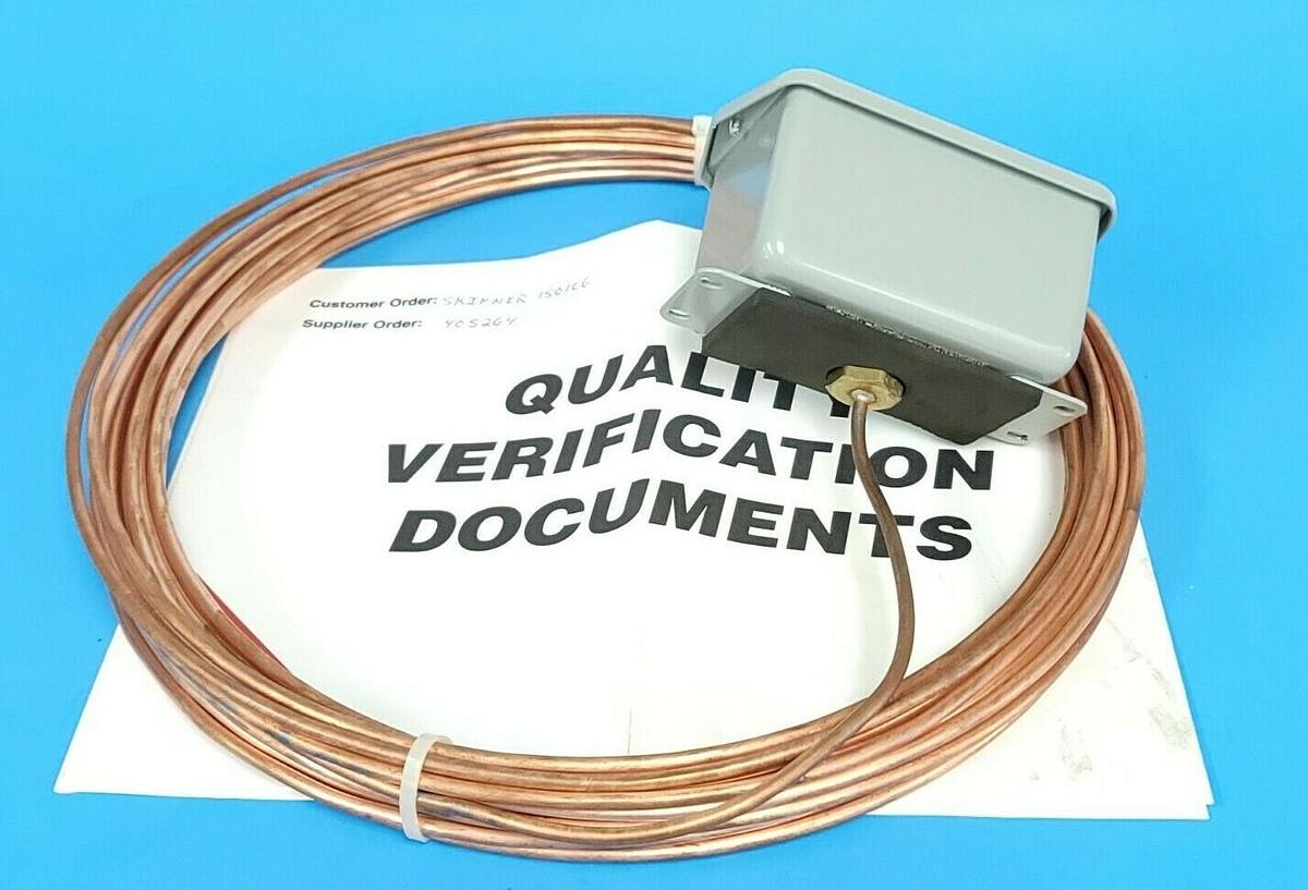 Used NEW WEED INSTRUMENT 713-PD-W-60 4500H THERMOCOUPLE SENSOR 713PDW60 -20 TO 180F