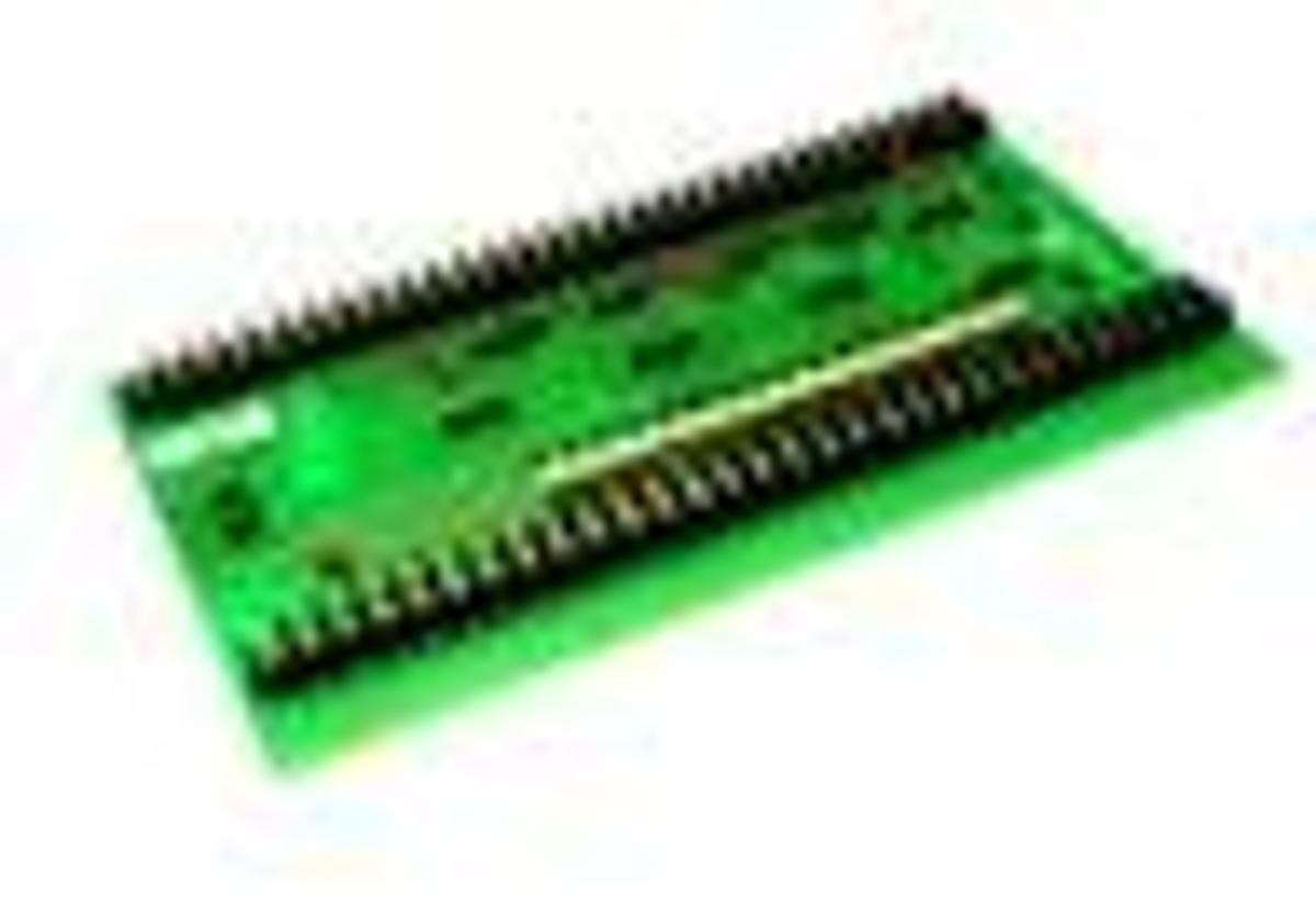 Used SOUTHERN SYSTEMS INC. SSI OCR-300LD OPTRAC BOARD ORC300LD REPAIRED