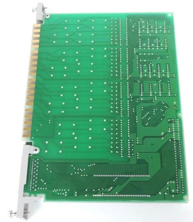 Used NIB SIEMENS 505-4308 MODULE DIGITAL INPUT 5054308, 24VDC INPUT