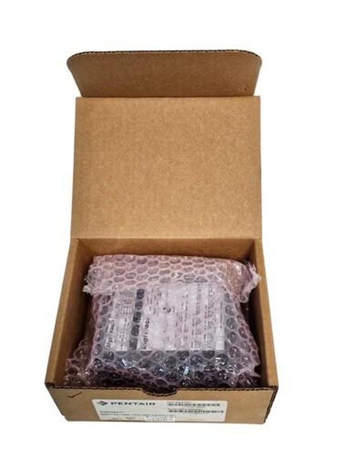 Used NIB PENTAIR 10260-004 CONTROL MODULE RAYCHEM 920HTC * 485 (RS-485 VERSION)